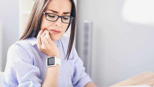 中医提醒急性子的人容易生病：体检单不会说谎！急性子的身体正在发生这些恐怖变化(图1)