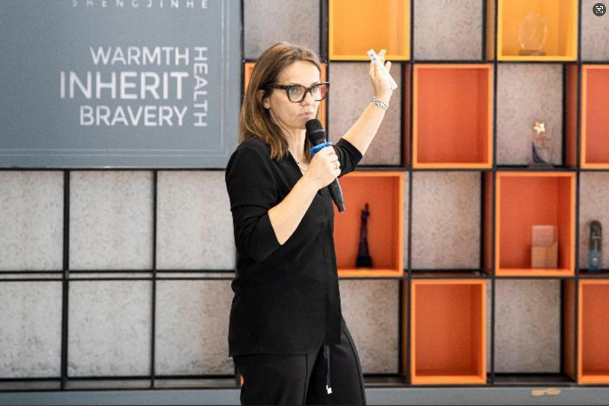 MAG宠物保健品牌与拉曼集团深入探究布拉迪益生菌改善猫狗健康的机理(图2)