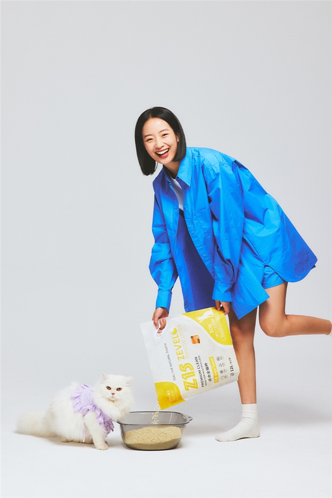 九游app：赞乐：以品牌担当铺就宠物健康成长坚实之路(图3)