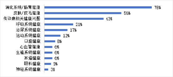 九游官网入口：市场地位认证：豆柴宠物肠胃健康粮开创者(图2)