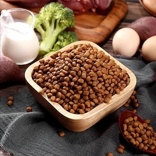 315后如何为泰迪精选优质狗粮？(图4)