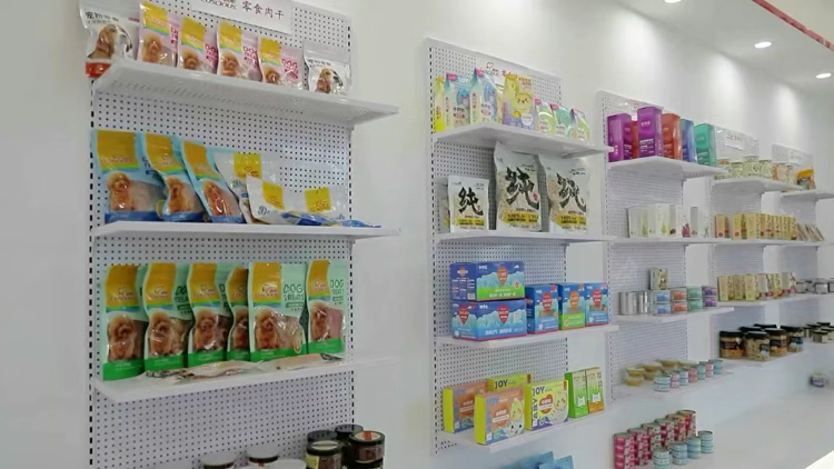 购买猫咪跑步机、心率仪让猫减肥 宠物细分市场经济蓬勃发展(图5)