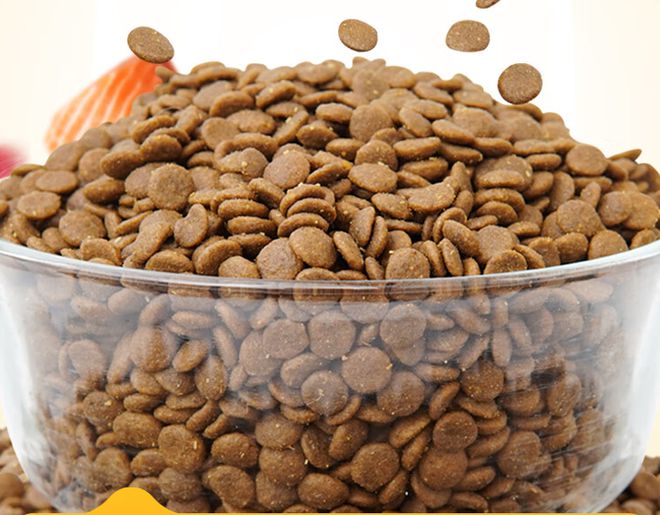 三款营养丰富狗粮去泪痕又清火狗狗们通用维持狗狗健康活力(图6)