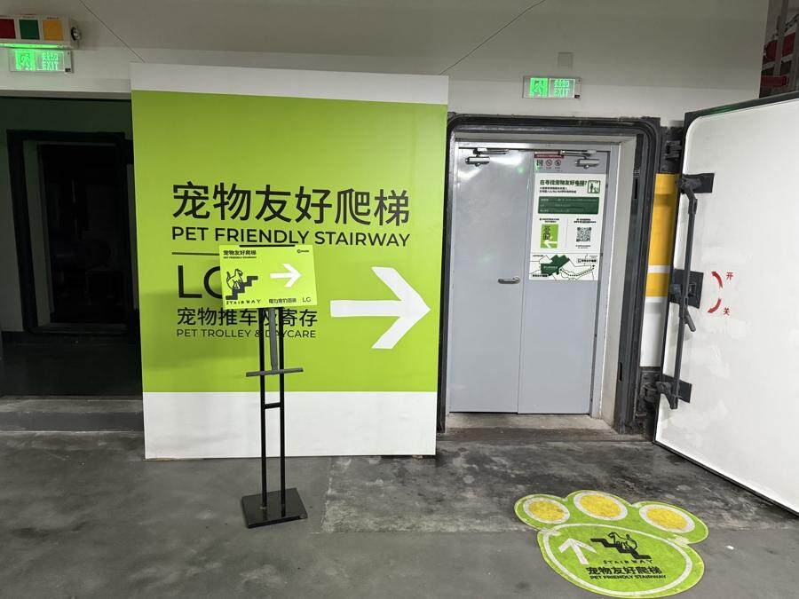 “宠物版的盒马鲜生”走俏超市单日最高营业额破10万(图14)