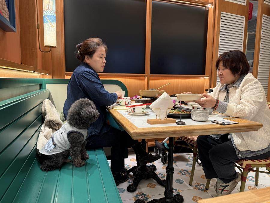 “宠物版的盒马鲜生”走俏超市单日最高营业额破10万(图16)