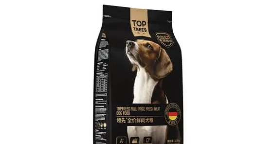 十大放心狗粮国产(图2)