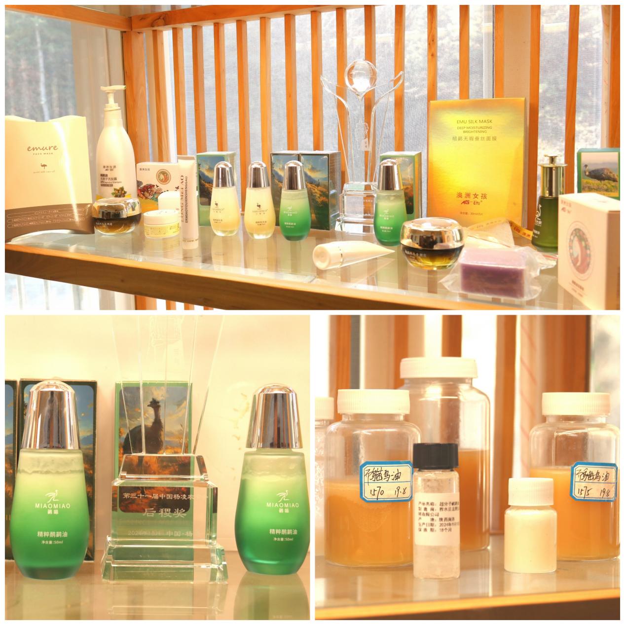 九游体育：特种养殖“油”发力 宠物食品延链条(图2)