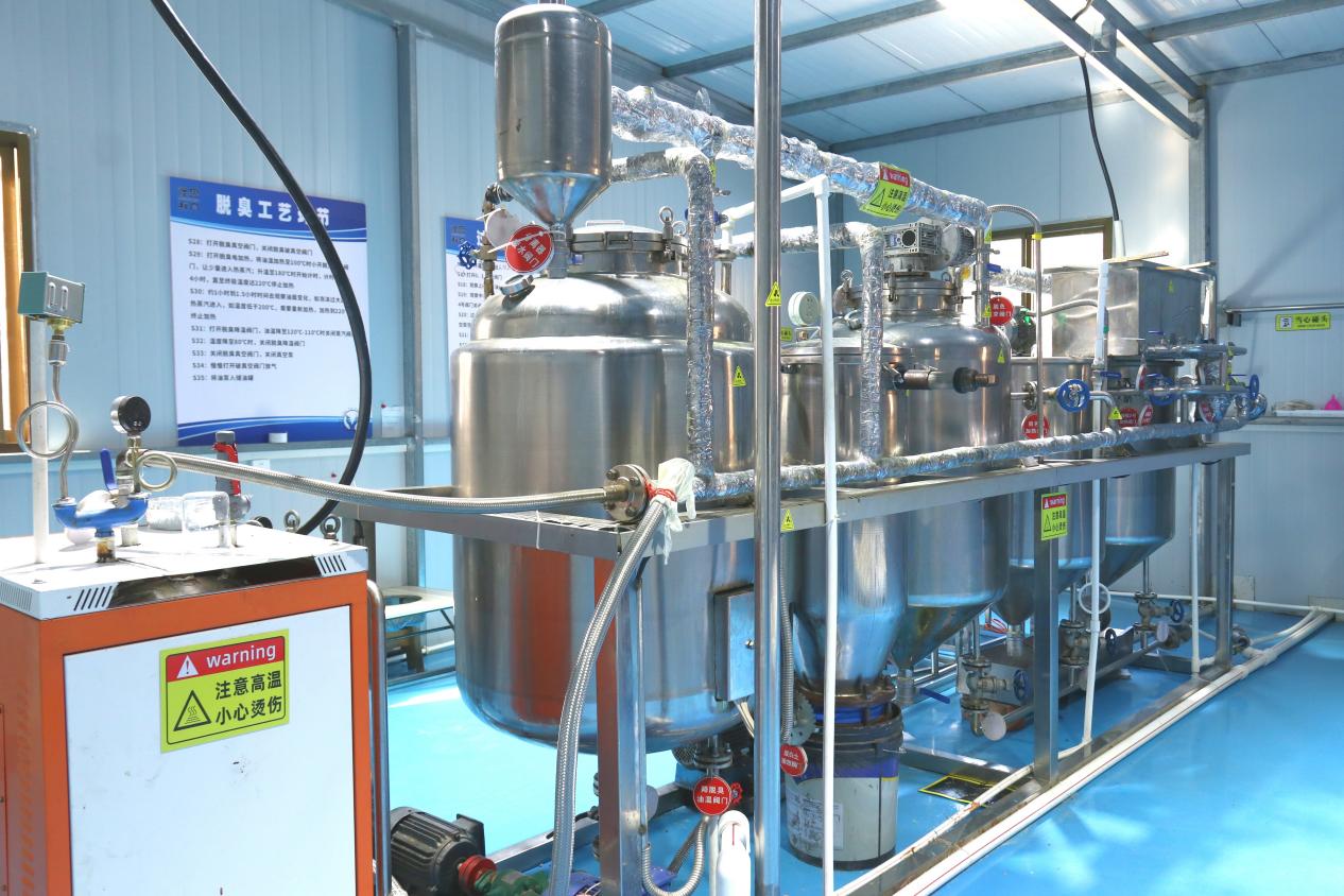 九游体育：特种养殖“油”发力 宠物食品延链条(图3)