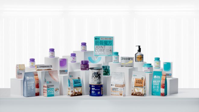 九游体育：从公益到共益20岁卫仕联动天猫欢聚日发起不弃养公约(图4)