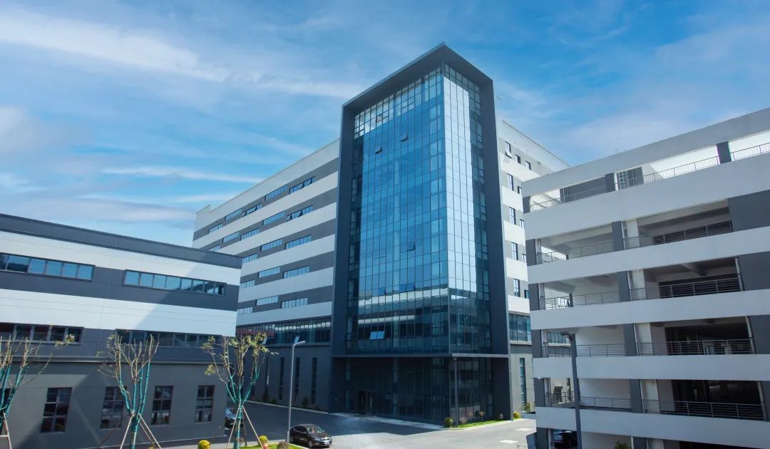 常州高新区满格干劲提速“争春”!(图2)