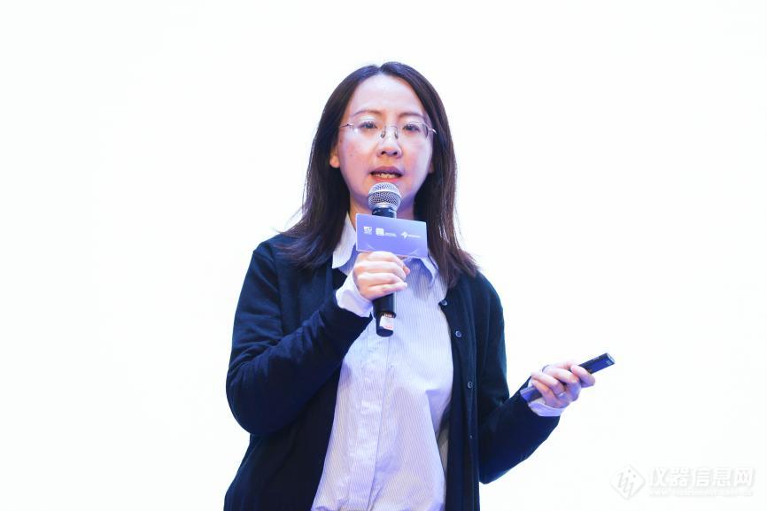 PFAS、HMO成这场会议的热点话题！(图3)