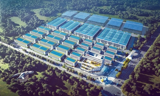 开工！向宠物经济标杆园区进军！(图3)