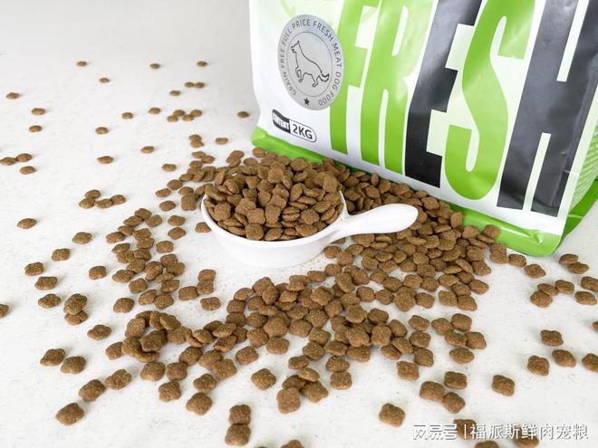 萌宠元宵乐翻天福派斯鲜肉宠粮助力团圆夜(图4)