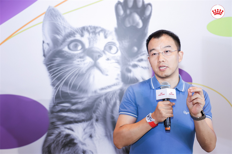 皇家宠物食品携多项创新突破亮相第26届亚宠展构建人宠和谐未来(图6)