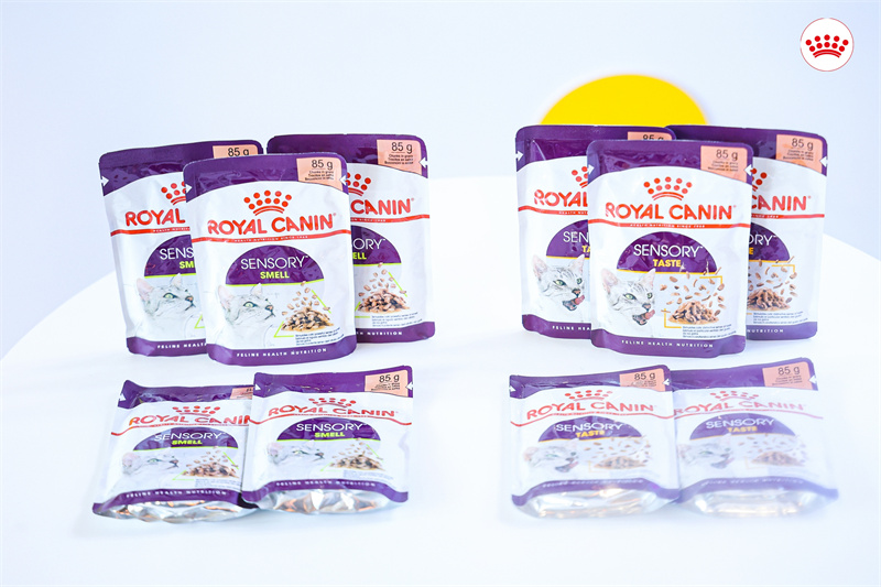 皇家宠物食品携多项创新突破亮相第26届亚宠展构建人宠和谐未来(图5)