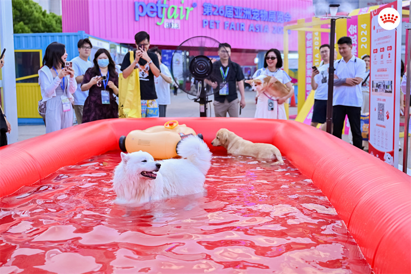皇家宠物食品携多项创新突破亮相第26届亚宠展构建人宠和谐未来(图4)