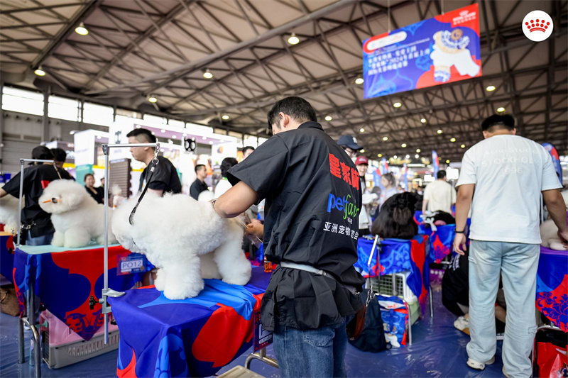 皇家宠物食品携多项创新突破亮相第26届亚宠展构建人宠和谐未来(图10)