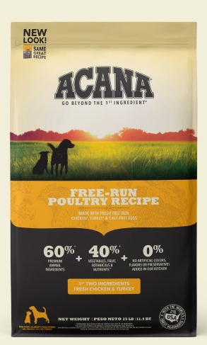 狗粮排名前十品牌中入手这两款让狗狗吃得更满意(图2)