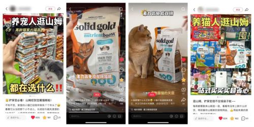 九游app：健合宠物营养精准切入初老赛道专业驱动渠道突破(图2)