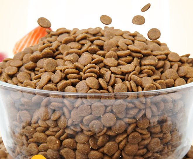 三款狗粮祛泪痕营养丰富促进毛发光泽和消化吸收！(图6)