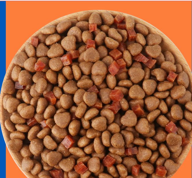 三款狗粮祛泪痕营养丰富促进毛发光泽和消化吸收！(图8)