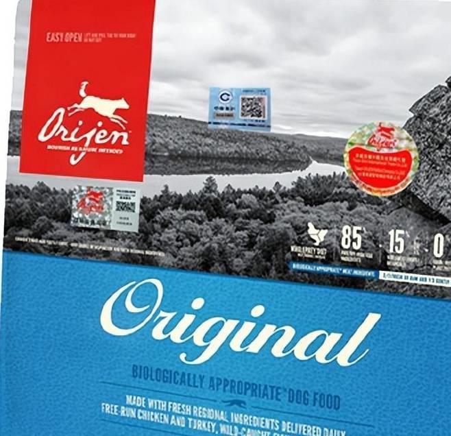 国内外热门狗粮排行榜你家吃的上榜了吗？(图5)