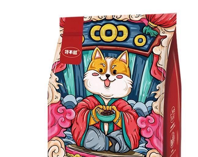 国内外热门狗粮排行榜你家吃的上榜了吗？(图2)