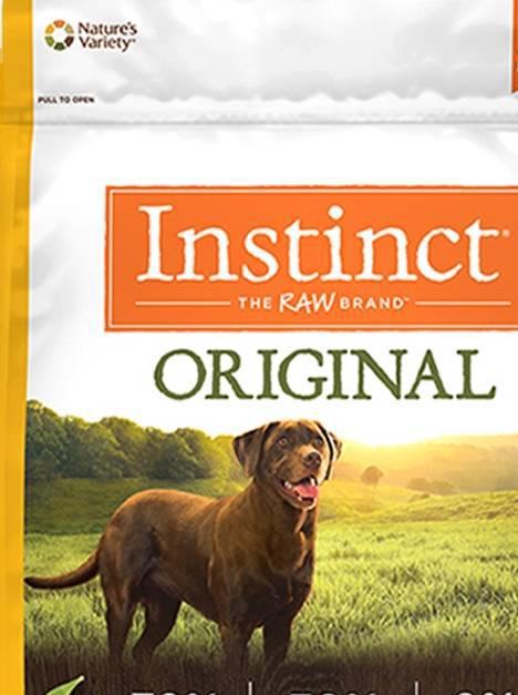 国内外热门狗粮排行榜你家吃的上榜了吗？(图6)