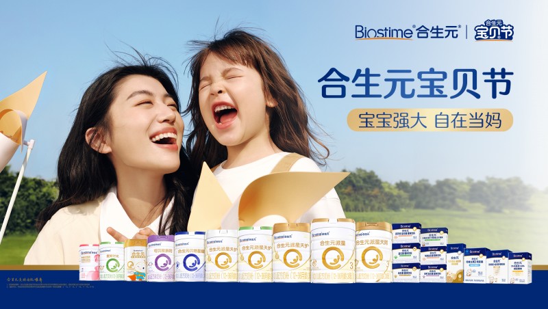 健合集团发布2024年全年业绩三大业务板块齐头并进(图3)