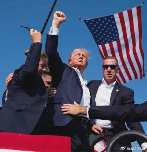 美国之音死了但“大狗粮时代”才刚刚开始(图3)