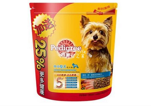 狗粮哪个牌子好又便宜狗爱吃 性价比高的狗粮排行榜2020(图7)