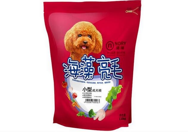 狗粮哪个牌子好又便宜狗爱吃 性价比高的狗粮排行榜2020(图6)