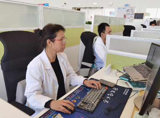 九游app：京东健康2022年全年业绩：日均在线万 已成为在线诊疗第一入口(图2)