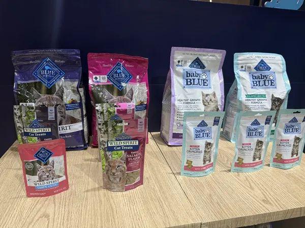 九游app：进口宠粮暂不涨价外资品牌还要在中国开店！(图3)