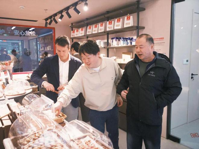 九游体育：对话Wagtopia：基于宠物人们自然生长出社群(图11)