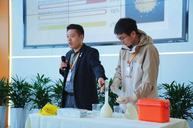 九游体育：乖宝宠物官宣佰萃品牌独立大厂“掀桌式”升级定义平价宠粮标杆(图4)