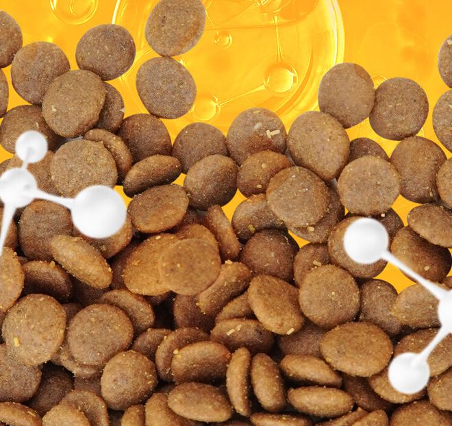 三种狗粮专为消化好、去除泪痕而设计狗狗爱吃！(图7)