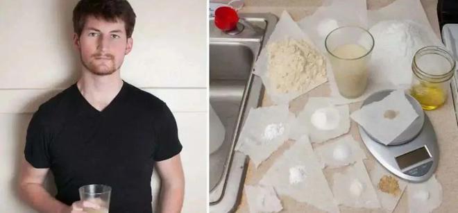 九游app：进化掉食欲的打工人已经开始吃饲料了(图8)