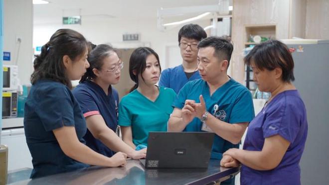 用专业呵护宠物眼睛健康新瑞鹏集团打造中国宠物眼科诊疗标杆(图2)