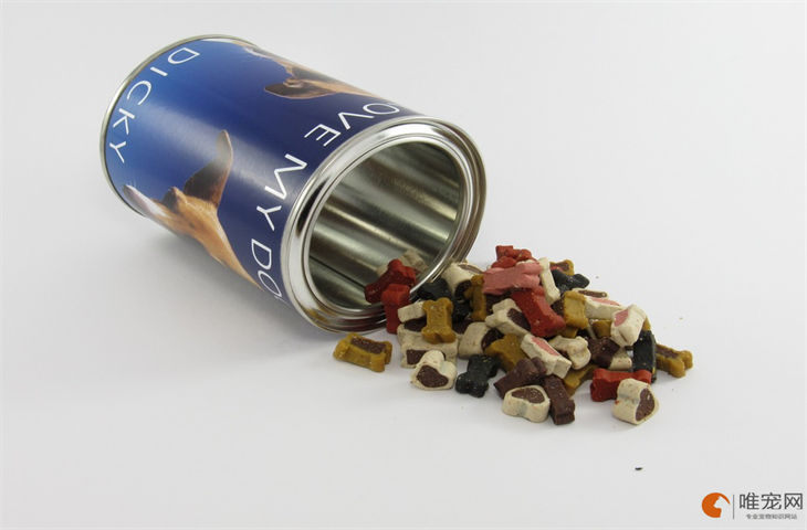 什么牌子的狗粮好 哪些优质又不贵(图1)