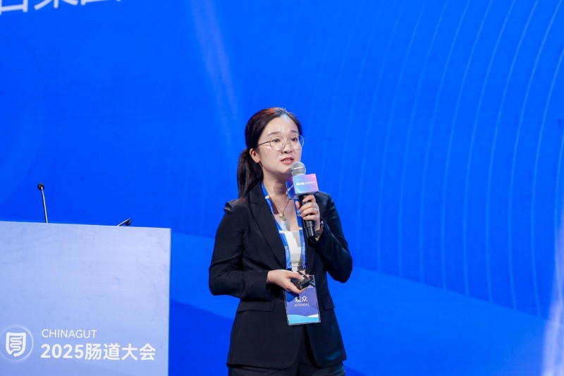 九游官网入口：2025中国肠道大会｜健合集团举办「健合全家庭肠道健康卫星会」发布两大指南树立全家庭健康新标杆(图14)