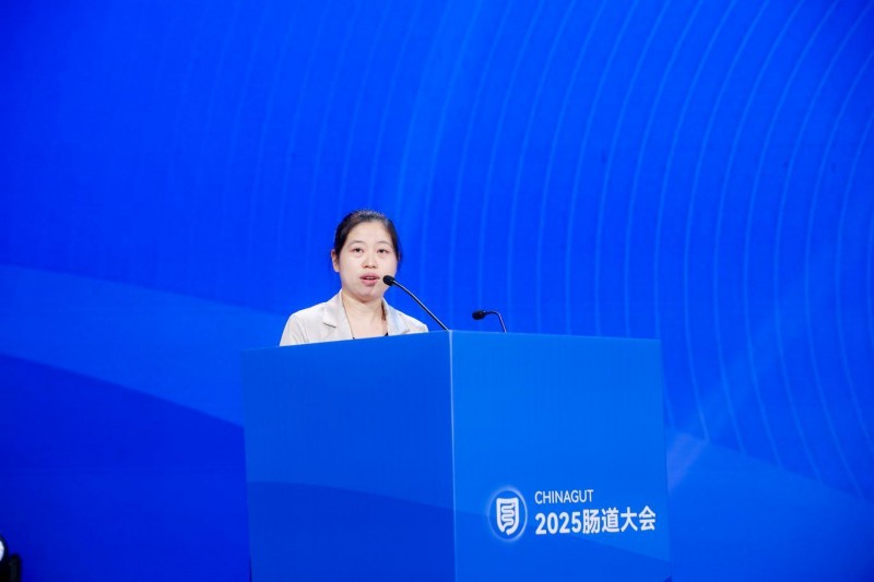 九游官网入口：2025中国肠道大会｜健合集团举办「健合全家庭肠道健康卫星会」发布两大指南树立全家庭健康新标杆(图19)