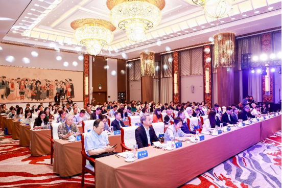 “5・20”中国学生营养日宣传活动在京召开(图1)