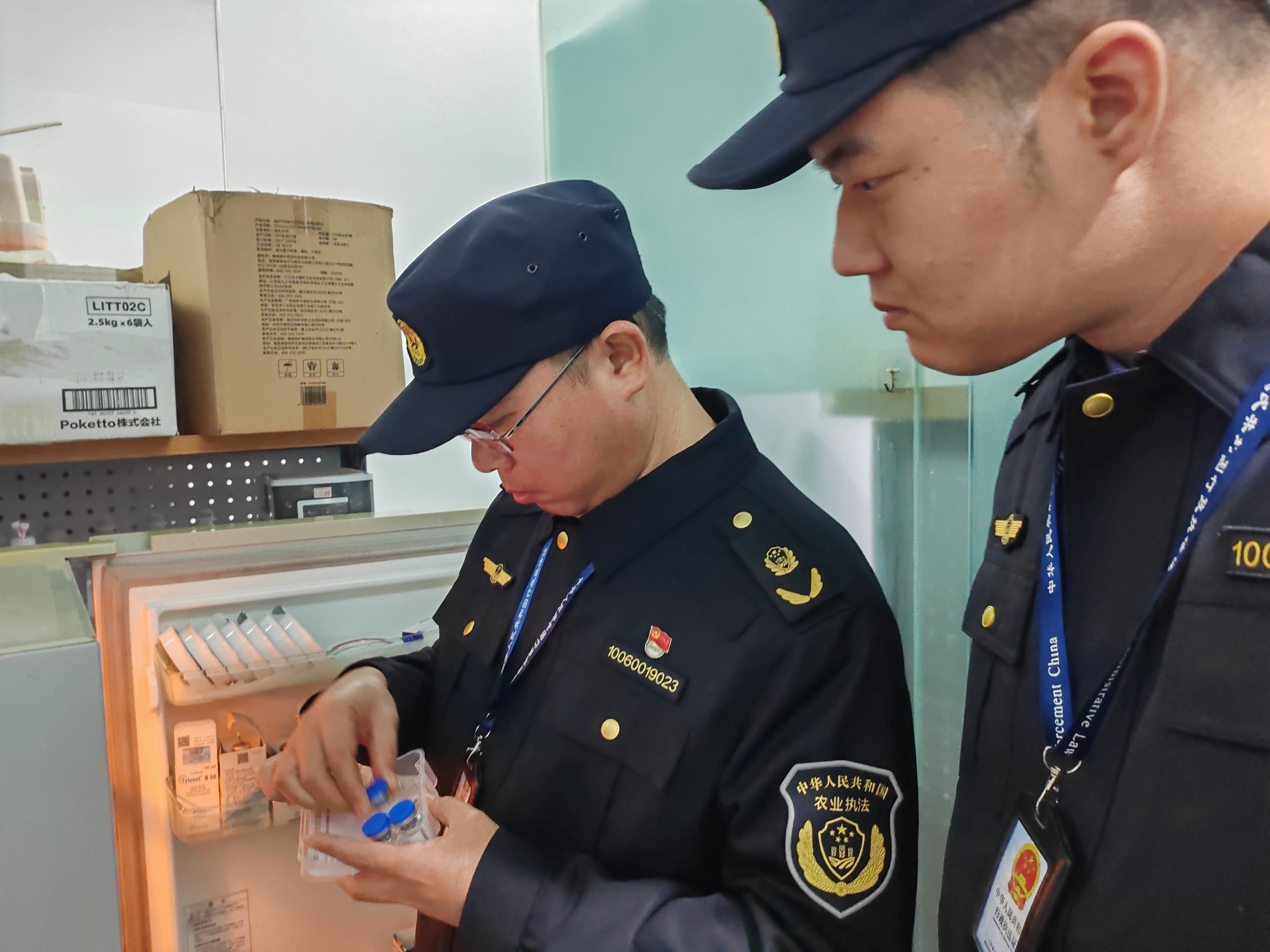 江苏南通：宠物医疗年均增速逾15% “它经济”激活消费新赛道(图2)