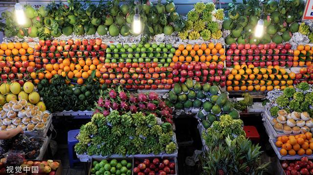 “人类饲料”走红到底是智商税还是真营养？丨中听(图2)