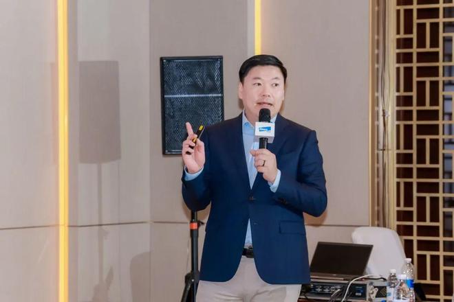 九游体育：礼蓝动保举办犬皮肤病研讨会暨礼舒替尼新品前瞻会携手行业专家共探宠物健康新方案(图5)