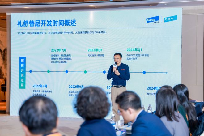 九游体育：礼蓝动保举办犬皮肤病研讨会暨礼舒替尼新品前瞻会携手行业专家共探宠物健康新方案(图6)