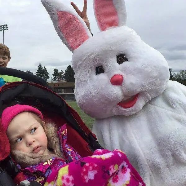 轻松一刻：小伙子你要撞大运啦！(图2)