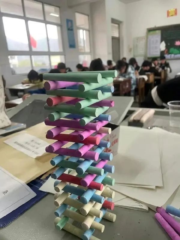 轻松一刻：小伙子你要撞大运啦！(图19)