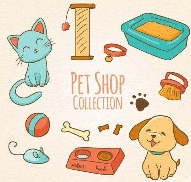 【统统告诉你】住户调查小课堂：家庭宠物经济账本(图4)